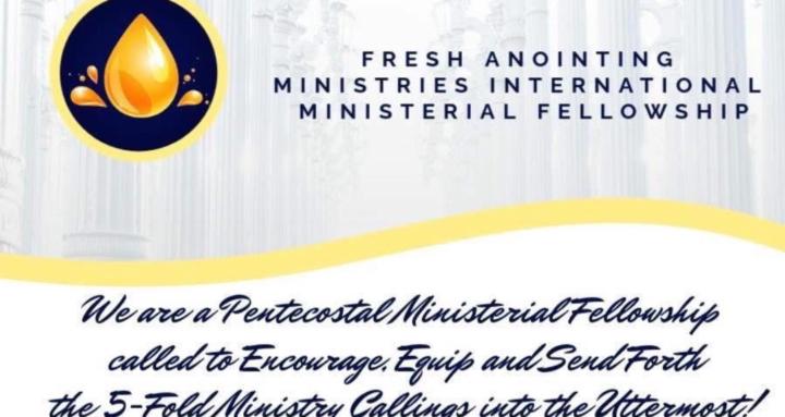 The Call - Bivocational