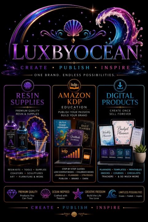 Lux ByOcean