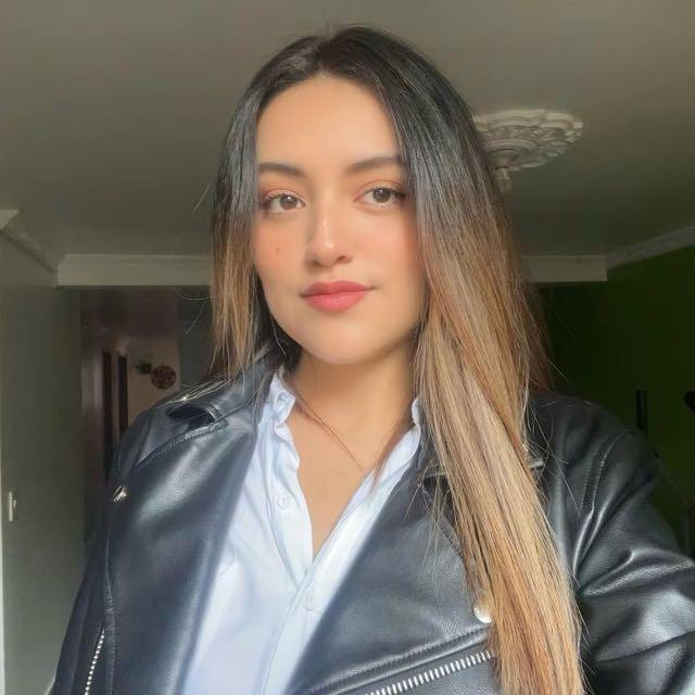 Carol Plazas