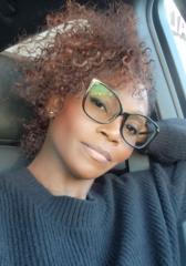 Toyosi Oke