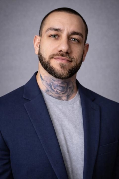 Joseph Pedroza