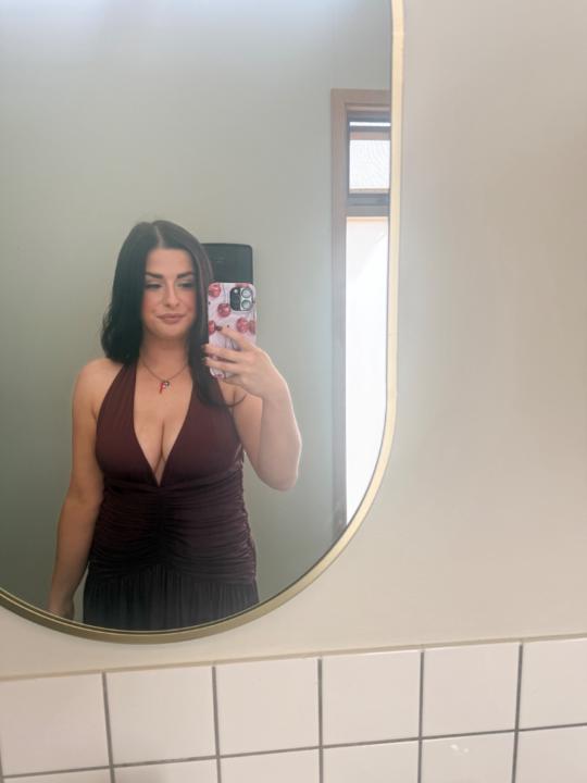 Cara Monti