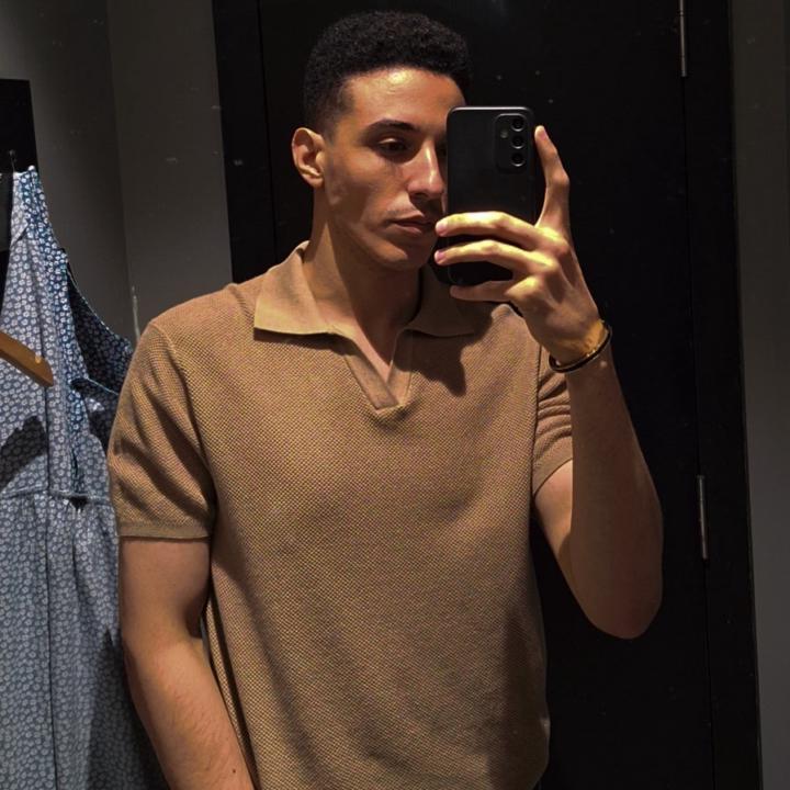 Mohamed Saleh