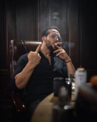 Amine Moukhtari