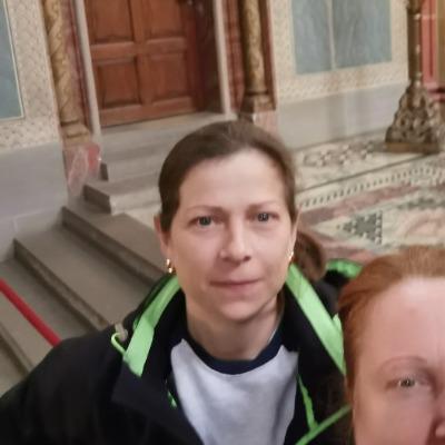Melanie Neudert