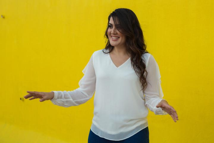 Laura Vega
