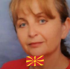 Veselka Bozinovska