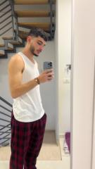 Ido Barazani