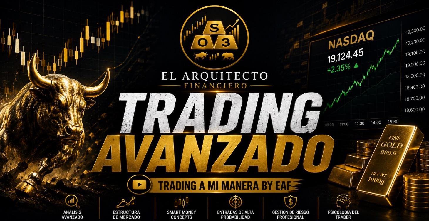 Trading Avanzado