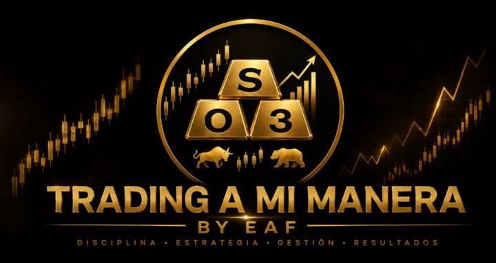 Trading a mi Manera | EAF