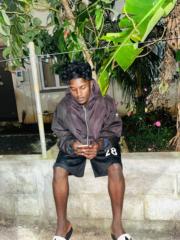 Ishwar Jeremy Heeroo