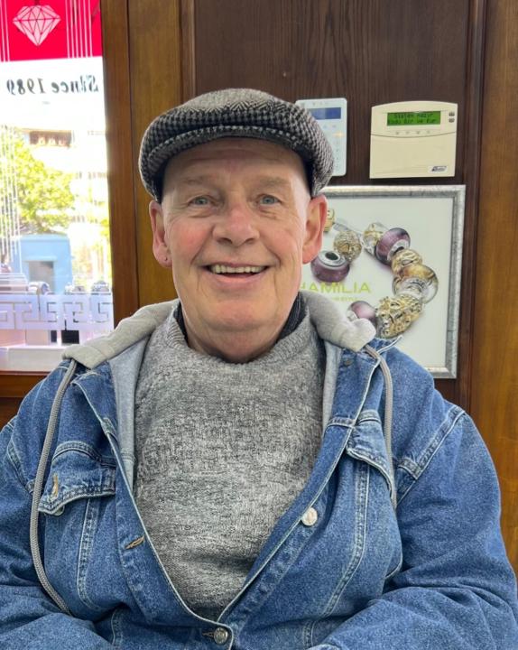 Leendert Schadee