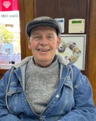 Leendert Schadee