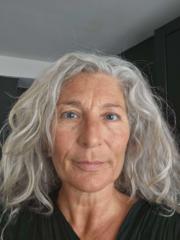 Alexandra Teisseire