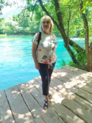 Farida Cikotić