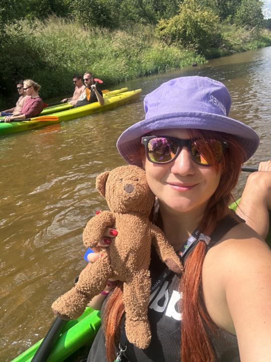 Alina Kieres-Podgórska