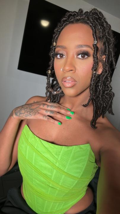 Jazmyne Jamison