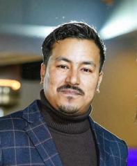Ramit Shrestha