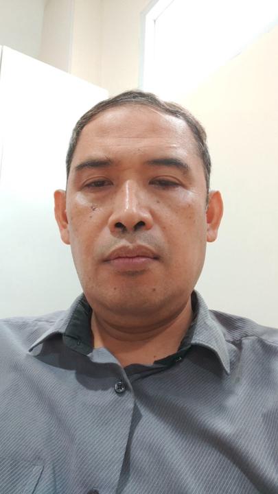 Setyo Wicaksono