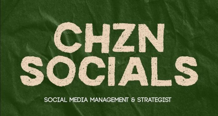 CHZN Social Room