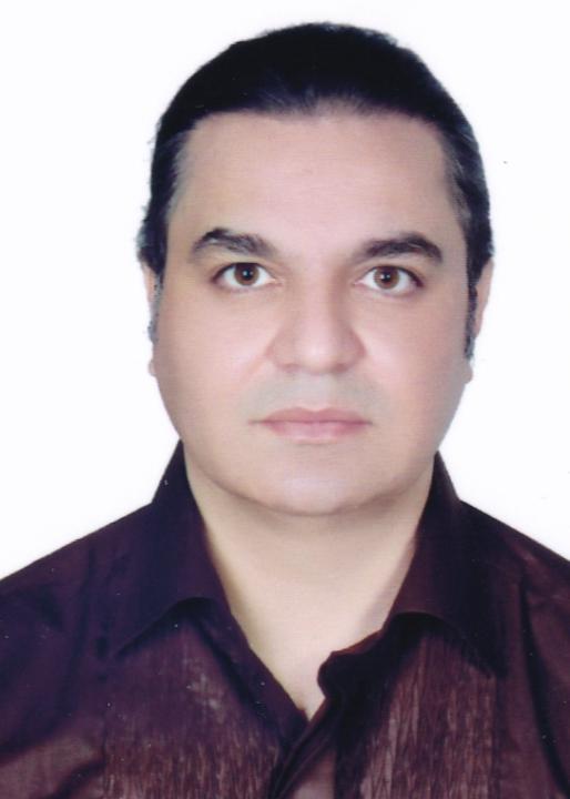 Gholamhossein Safarpour