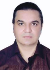 Gholamhossein Safarpour