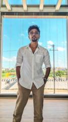 Kamil Mohammed