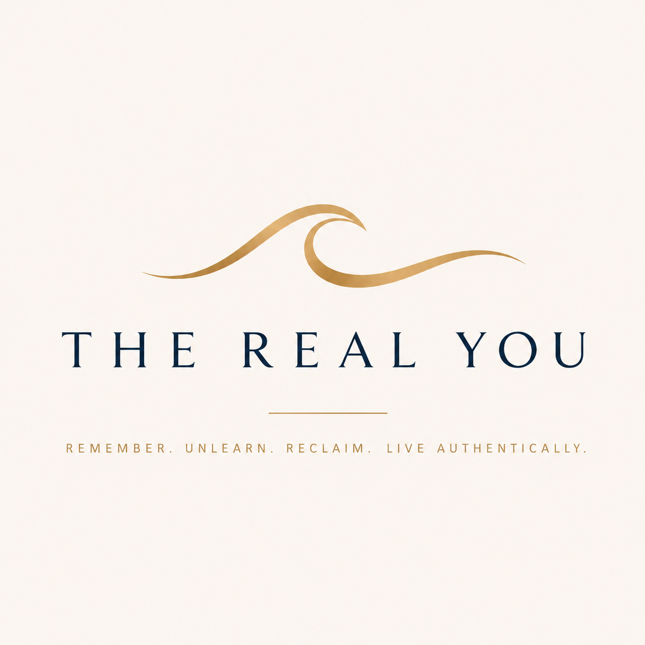 The Real You!