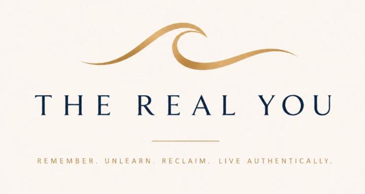 The Real You!