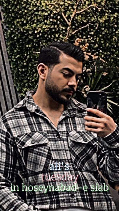 Ali Rajabi