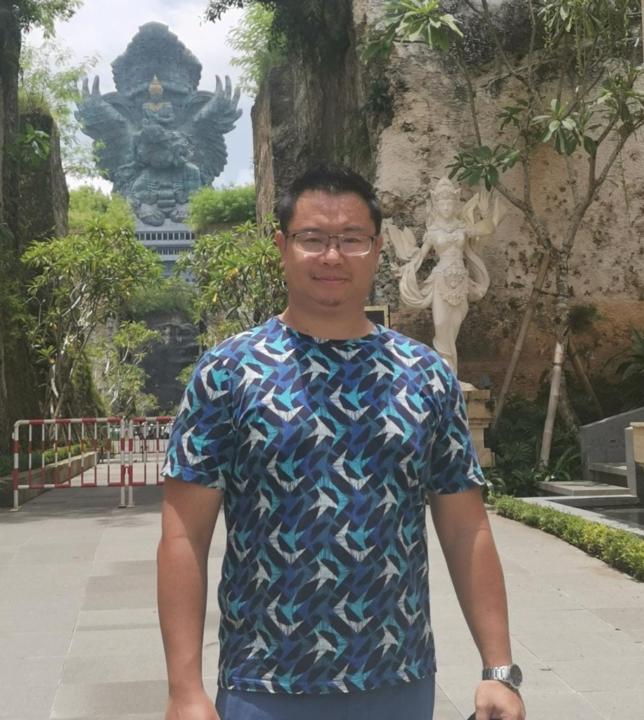 Johan Ang