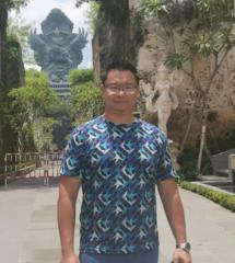 Johan Ang