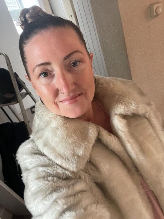 Elena Tranmer