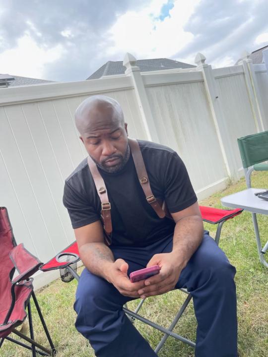 Dionte Davis