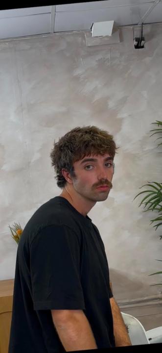 Matthew John
