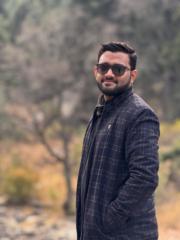 Jnyandeep Sarma