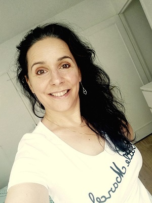 Stephanie Boyer