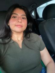 Emily Macías