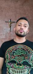 Joel Solorzano