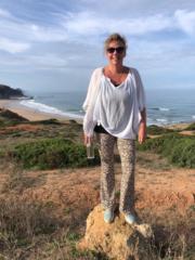 Corine van Westerloo