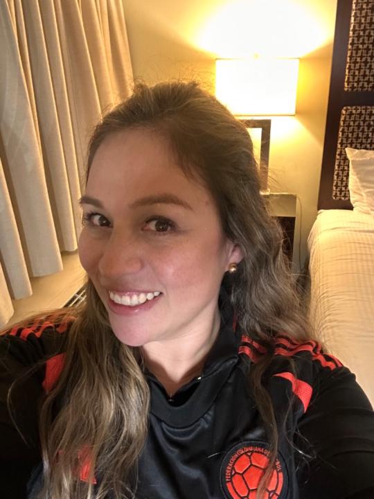 Gina Corrales