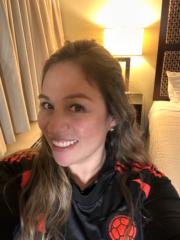 Gina Corrales