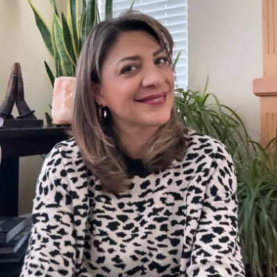 Deborah Izaguirre