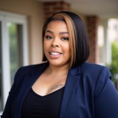 Anishia Boozer