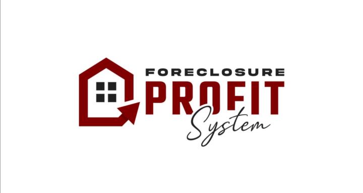 Foreclosure Profit System