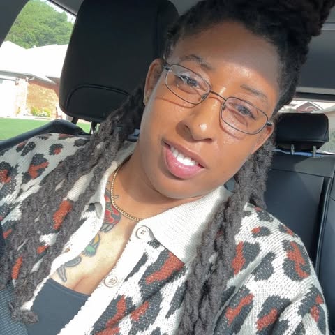 K'Reada Frazier