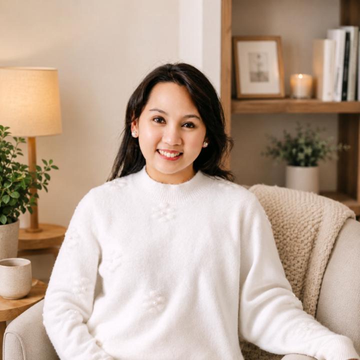 Edel Grace Ng