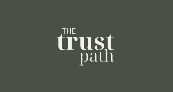 the trust path
