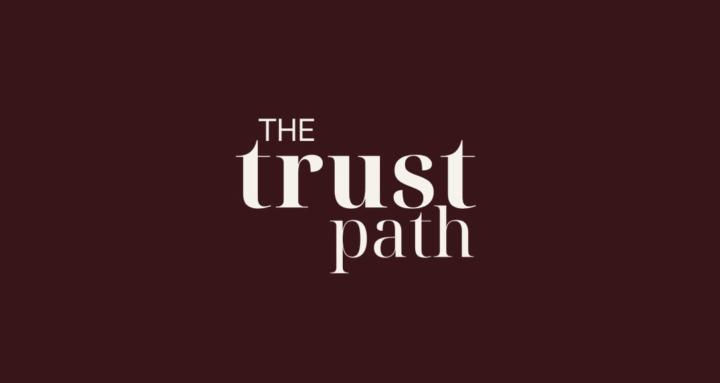 the trust path