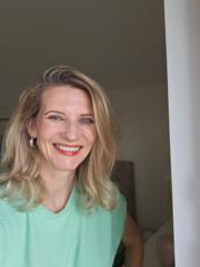 Joanna Jerichow